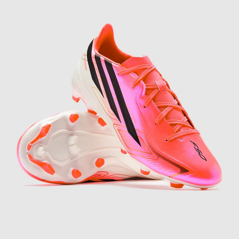adidas Kinder F50 Hyperfast League FG