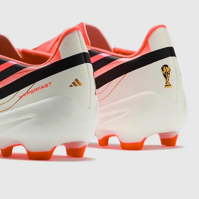 adidas Kinder F50 Hyperfast League FG