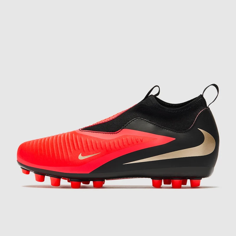 Nike Kids Phantom 6 High Academy AG