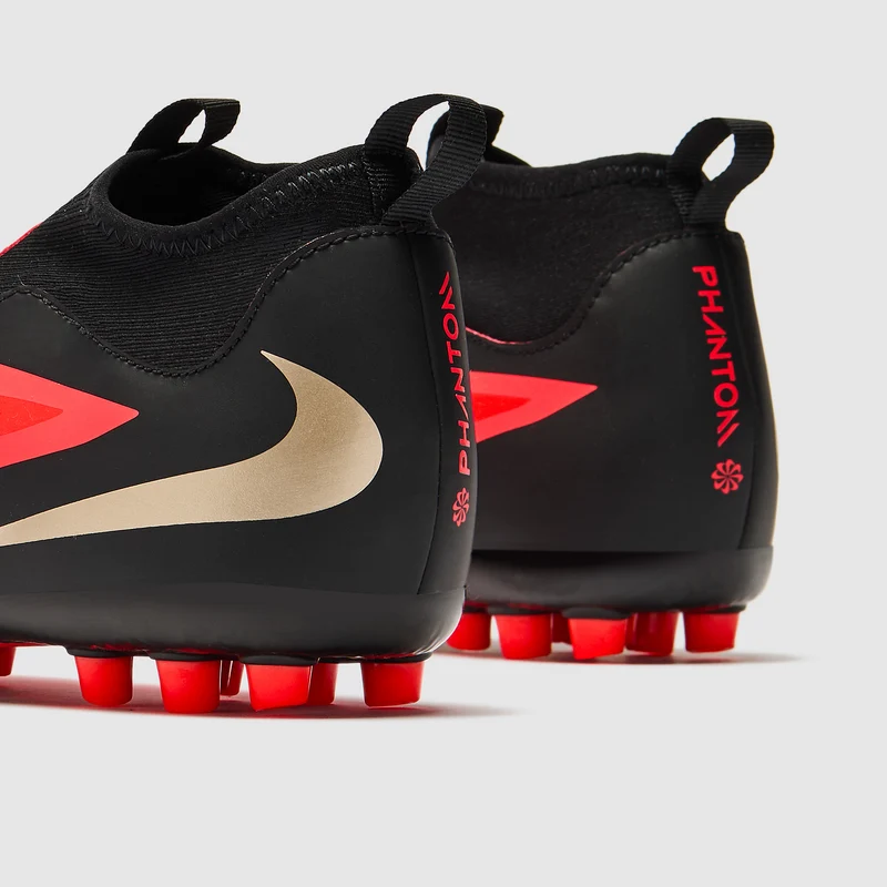 Nike Kids Phantom 6 High Academy AG