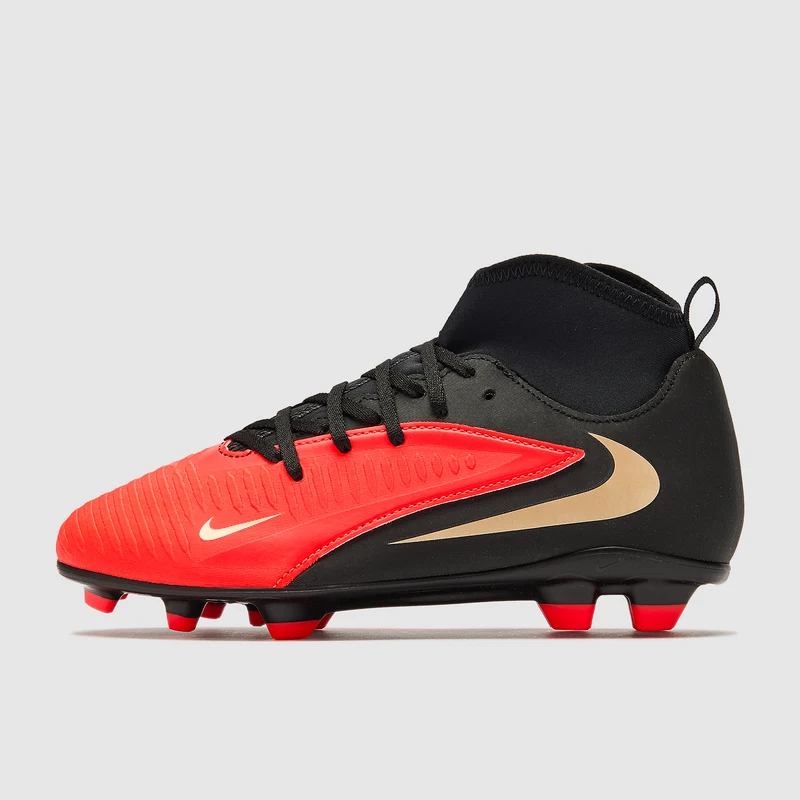 Nike Kids Phantom 6 High Club FG/MG