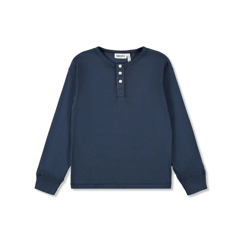 Riff Langarmshirt