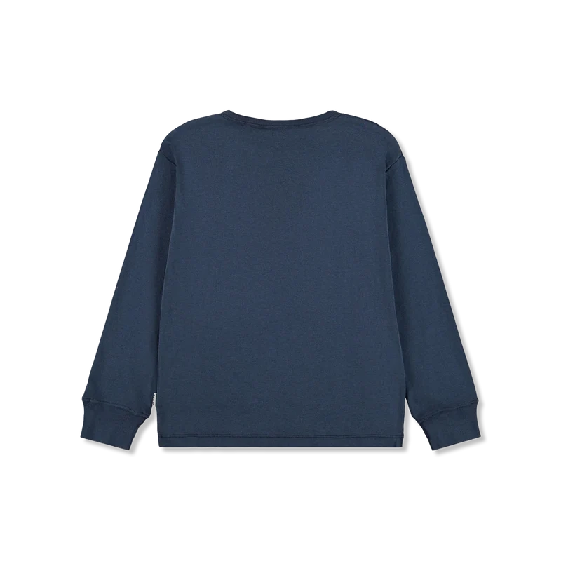 Riff Langarmshirt