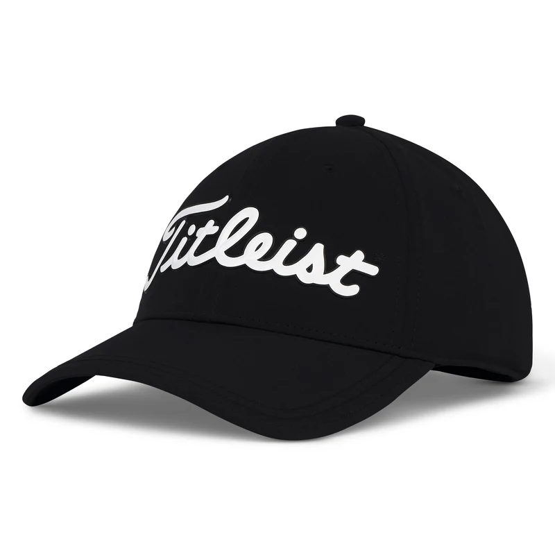 Players Performance Ball Marker Golf Hat