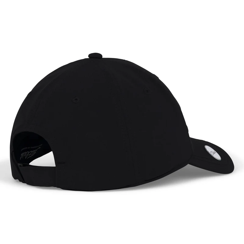 Players Performance Ball Marker Golf Hat