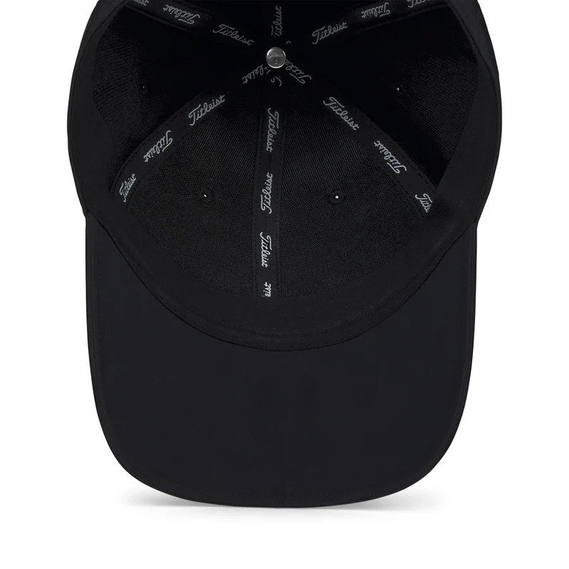 Players Performance Ball Marker Golf Hat