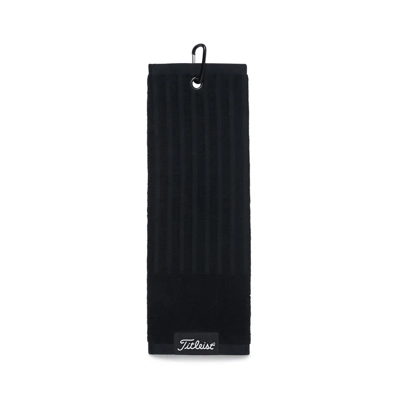 Trifold Cart Towel (Titleist)