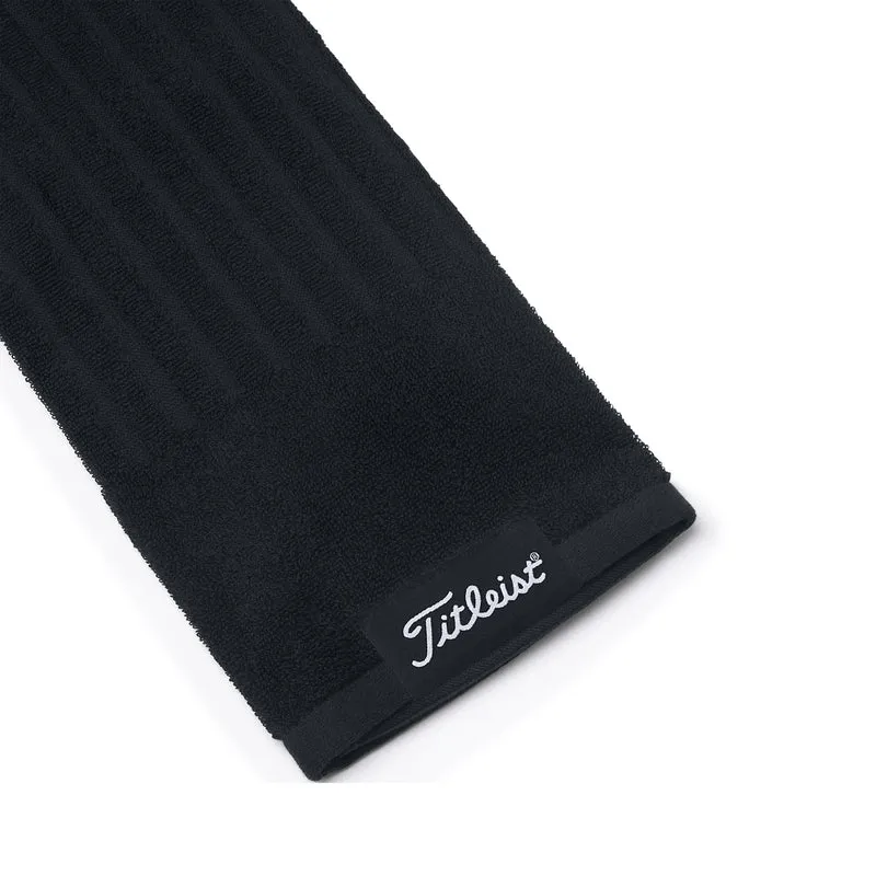 Trifold Cart Towel (Titleist)