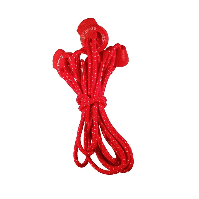 Ultimate Reflective Elastic Laces
