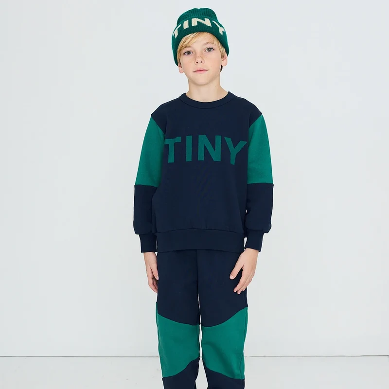 Tiny Sweatshirt