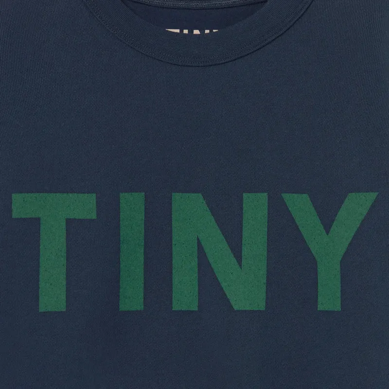 Tiny Sweatshirt