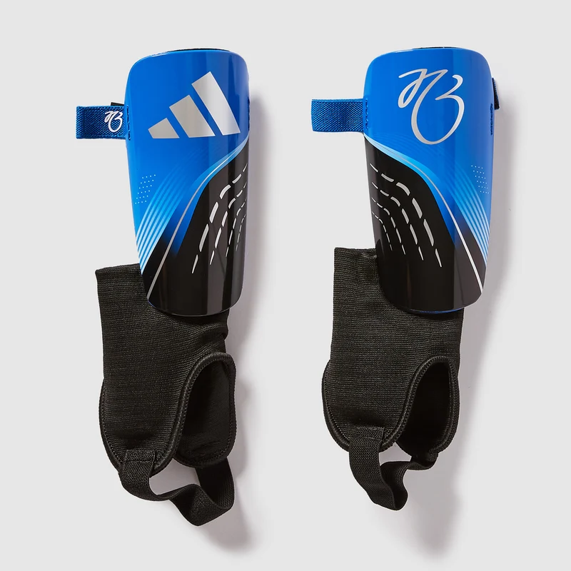 adidas Kinder x Bellingham Match Schienbeinschützer
