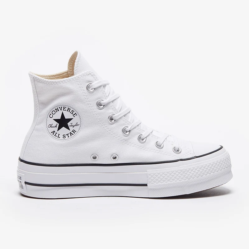 Converse Damen Chuck Taylor All Star Lift Hi