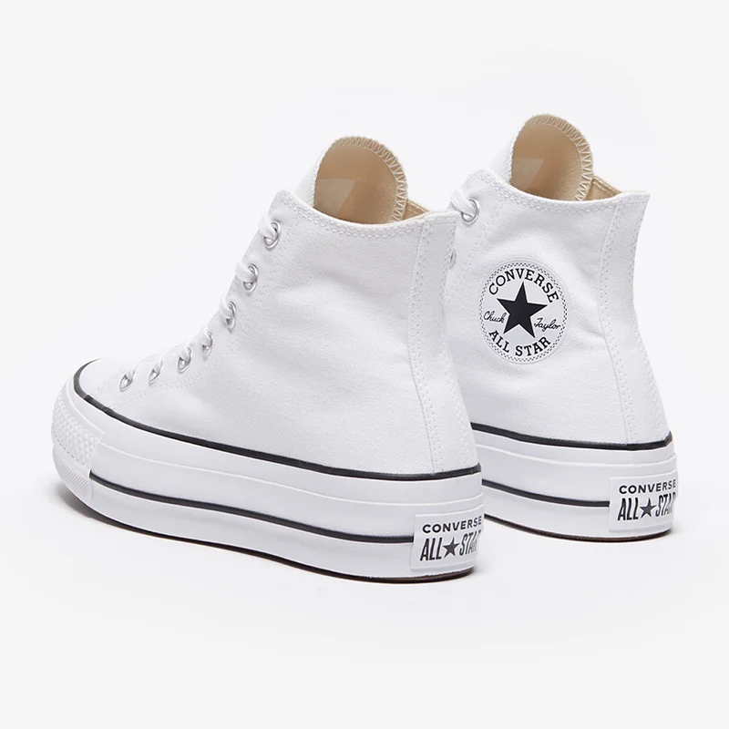 Converse Damen Chuck Taylor All Star Lift Hi
