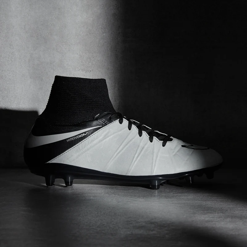 Nike Hypervenom Phantom II Leder FG