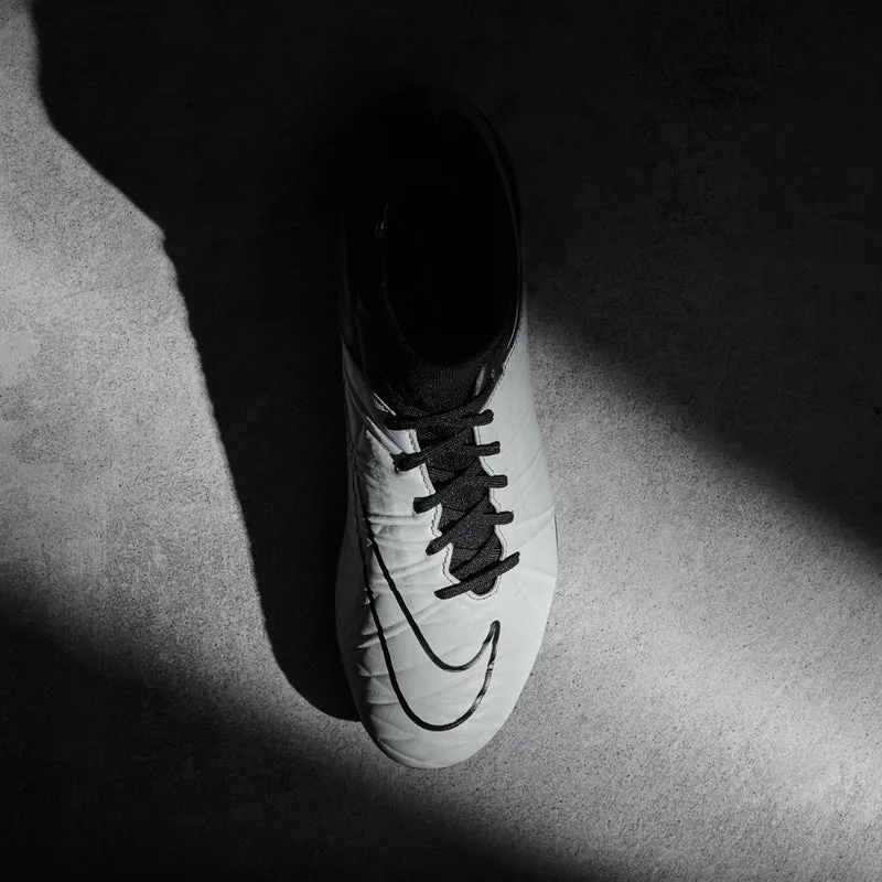 Nike Hypervenom Phantom II Leder FG
