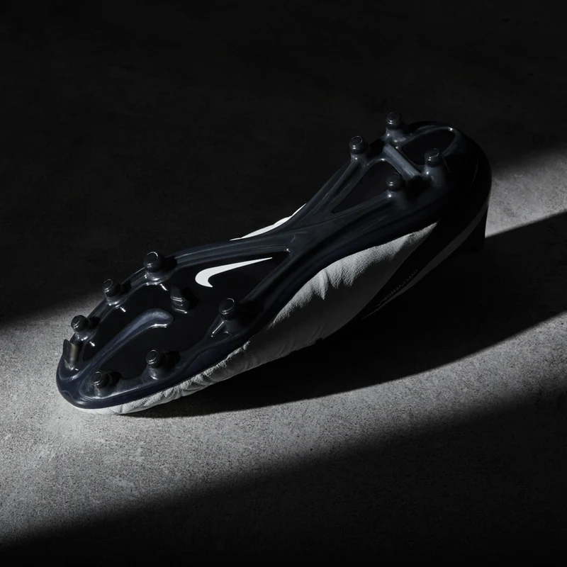 Nike Hypervenom Phantom II Leder FG