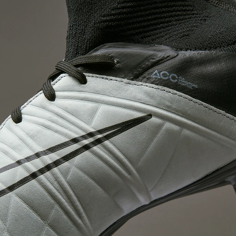 Nike Hypervenom Phantom II Leder FG