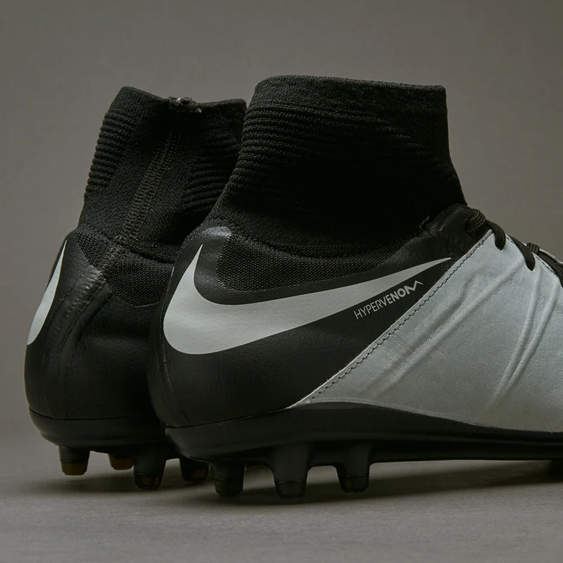 Nike Hypervenom Phantom II Leder FG