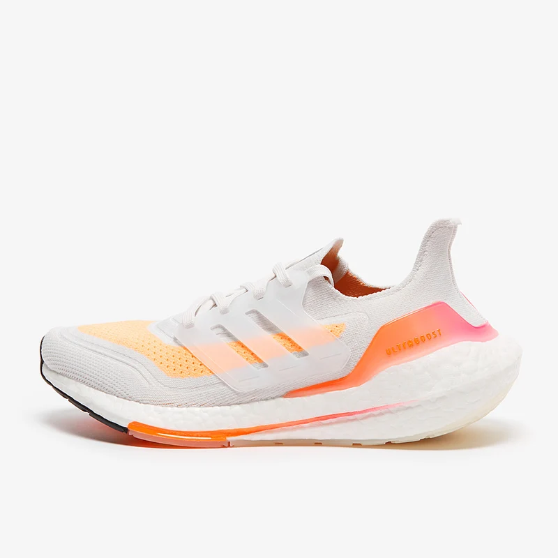 adidas Damen Ultraboost 21