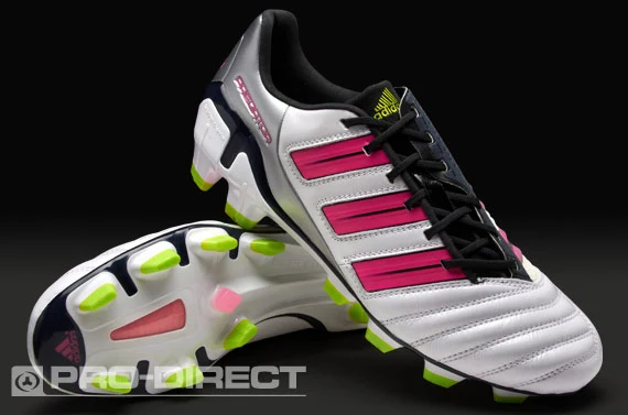 adidas Damen adiPower Predator TRX FG