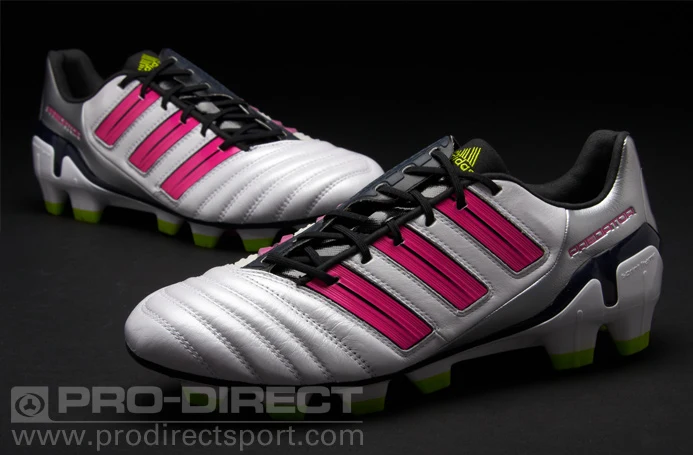 adidas Damen adiPower Predator TRX FG