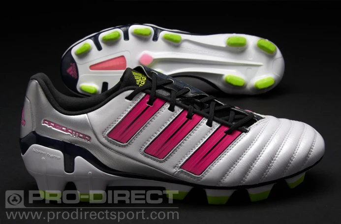 adidas Damen adiPower Predator TRX FG