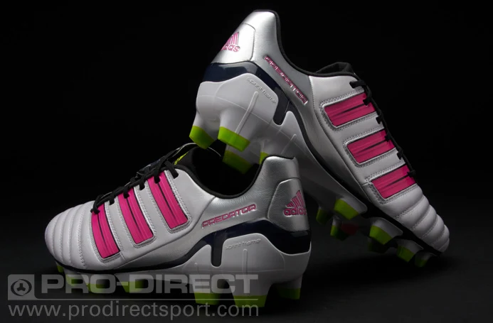adidas Damen adiPower Predator TRX FG