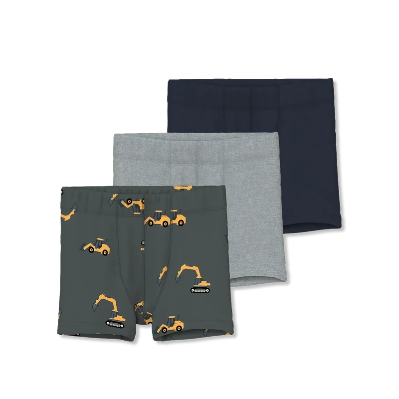 Nmmtights Unterhosen