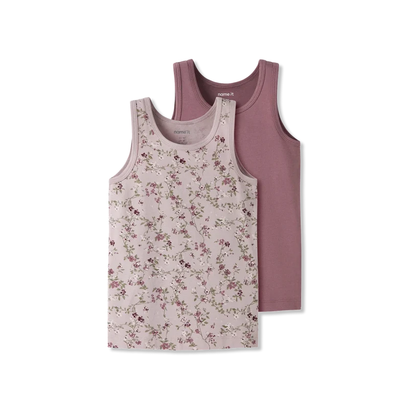 Nmftank Unterhemden