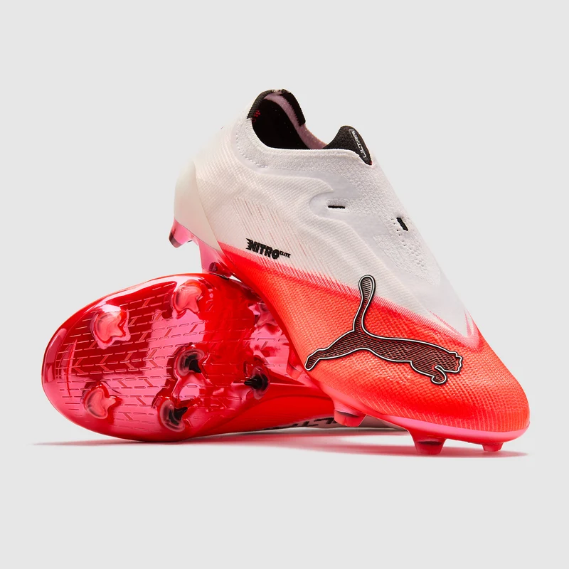 Puma Ultra Nitro 7 Ultimate Schnürungslos FG