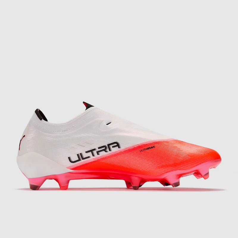 Puma Ultra Nitro 7 Ultimate Schnürungslos FG