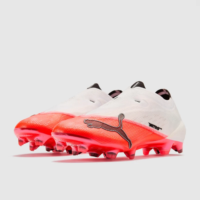 Puma Ultra Nitro 7 Ultimate Schnürungslos FG