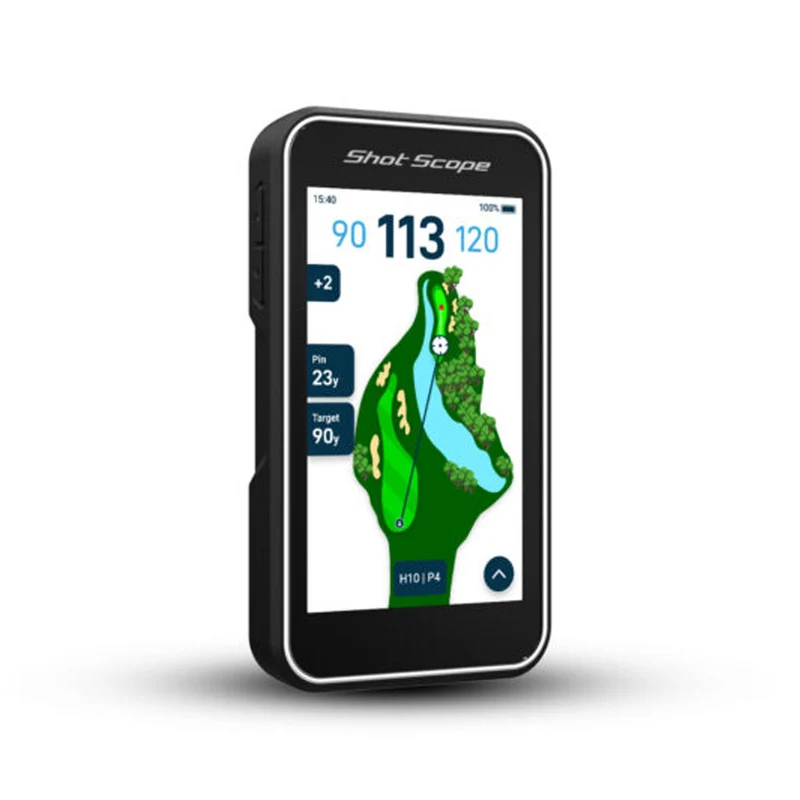 Shot Scope H50 Handheld Golf GPS