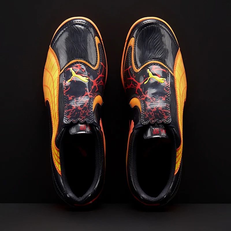 Puma v4.10 Tricks TT