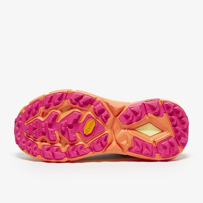 Hoka Womens Mafate Speed 4