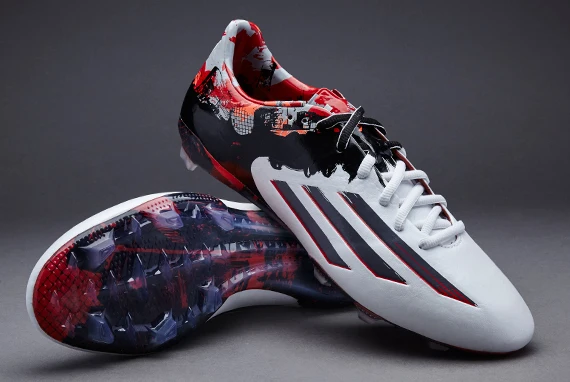 adidas Messi Pibe De Barr10 10.1 FG Fußballschuhe