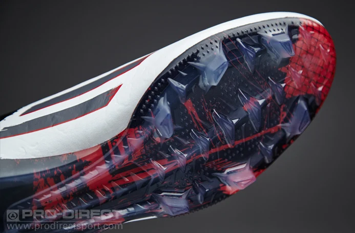 adidas Messi Pibe De Barr10 10.1 FG Fußballschuhe