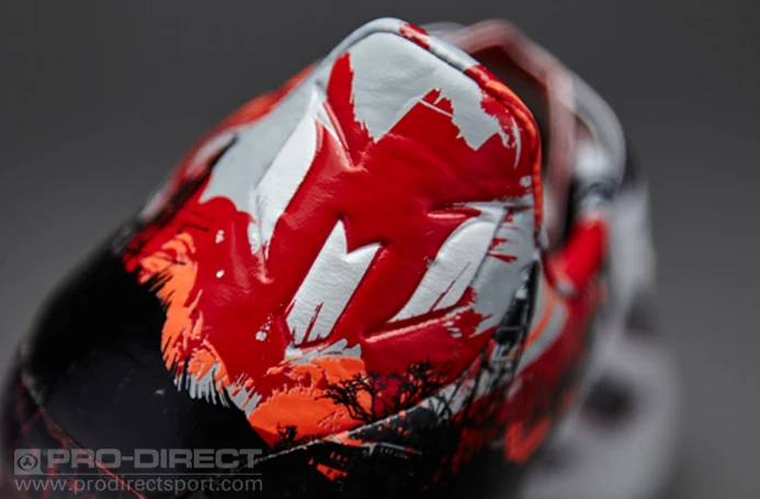 adidas Messi Pibe De Barr10 10.1 FG Fußballschuhe