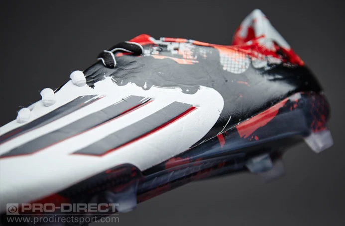adidas Messi Pibe De Barr10 10.1 FG Fußballschuhe