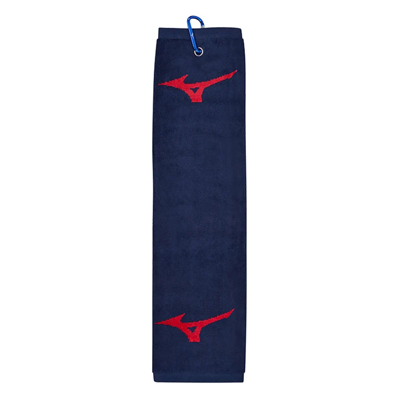 Trifold Golf Towel (Mizuno)