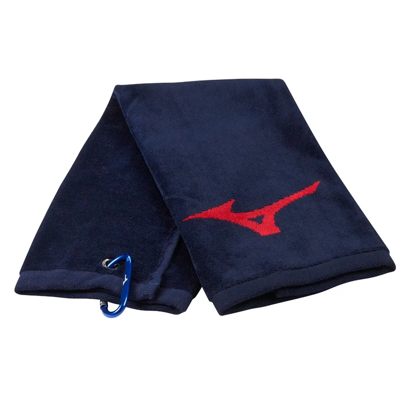 Trifold Golf Towel (Mizuno)