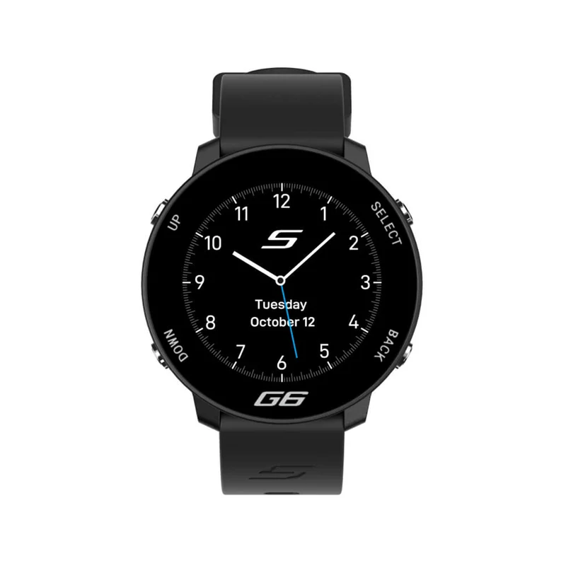Shot Scope G6 GPS Golf Watch