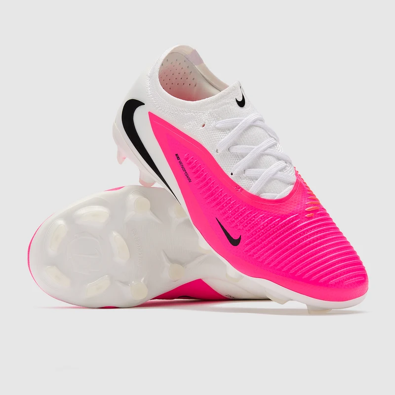 Nike Kinder Phantom 6 Low Pro FG/MG