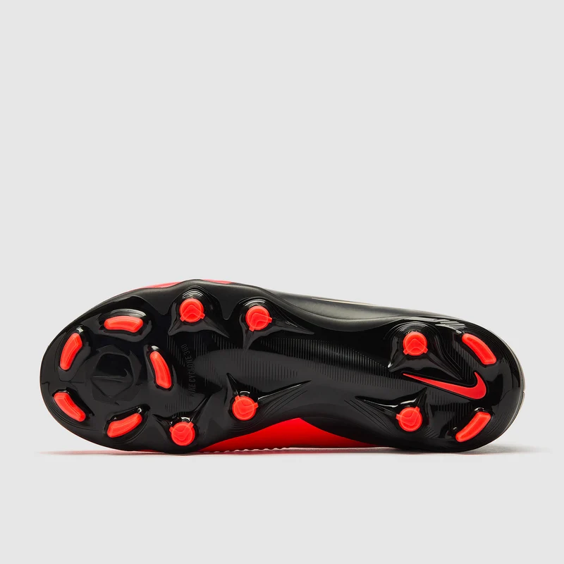 Nike Kids Phantom 6 Low Academy FG/MG
