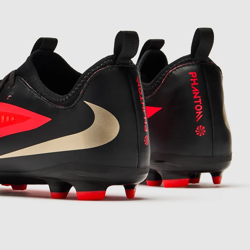 Nike Kids Phantom 6 Low Academy FG/MG