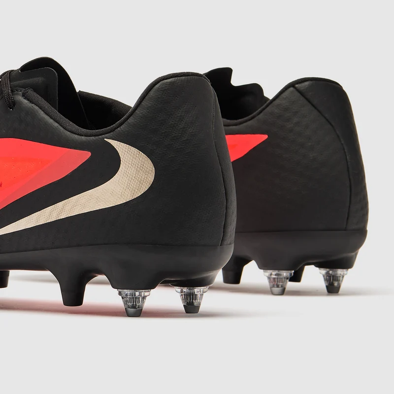 Nike Phantom 6 Low Academy SG-Pro Anti-Clog