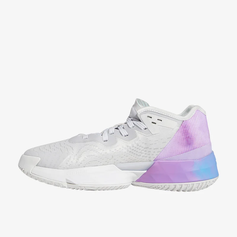 adidas D.O.N. Issue 4
