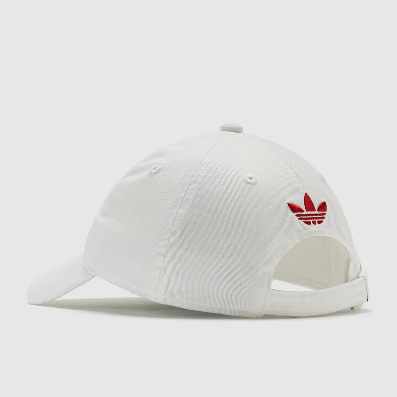 adidas Liverpool 26/27 Dad Cap