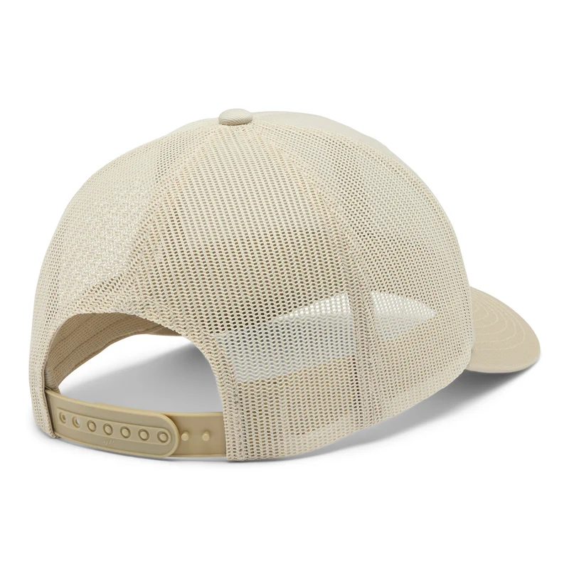 Columbia Mesh Snap Back Hat